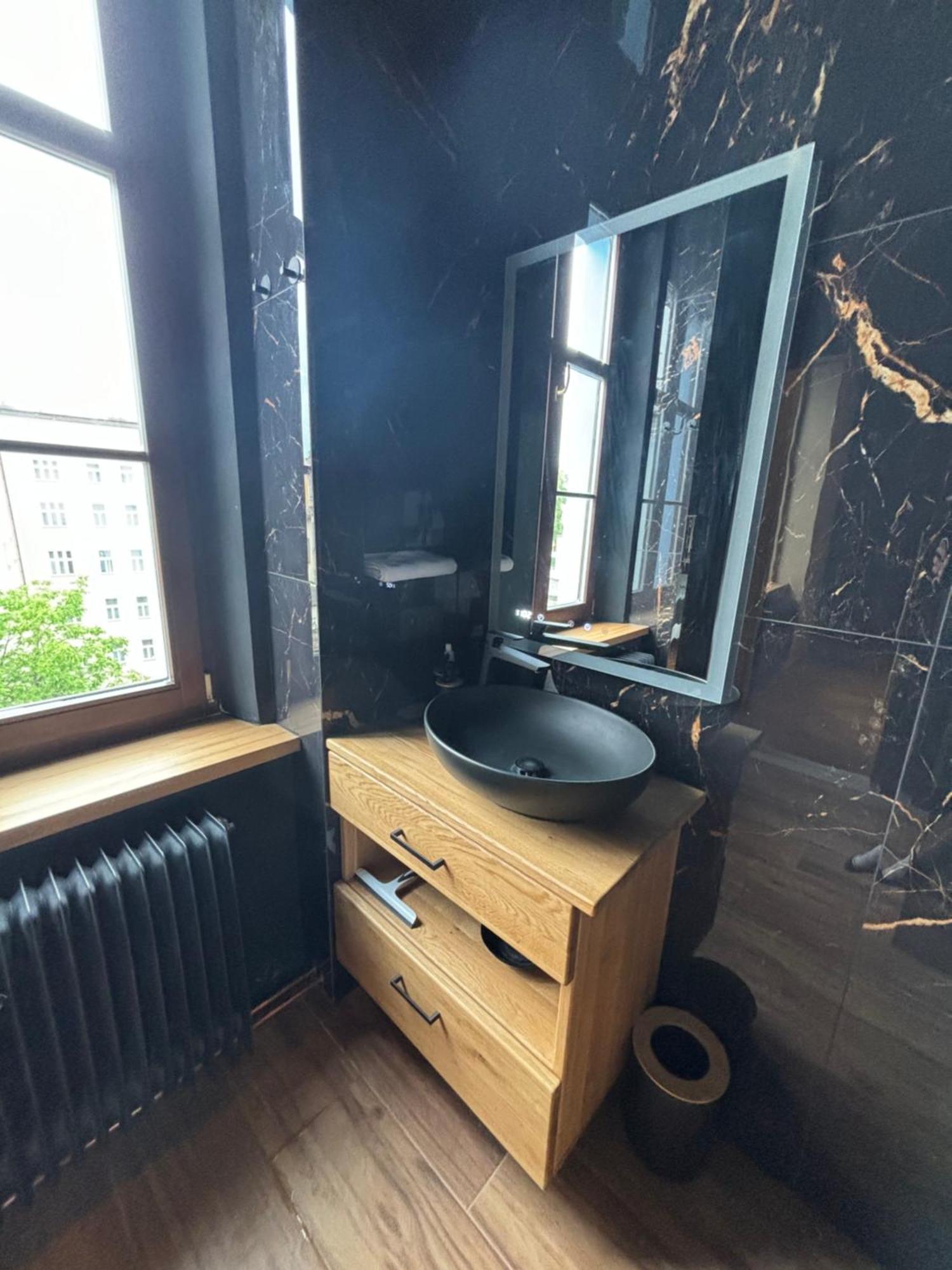 Wenceslas Square Apartment 150 M2 ปราก ภายนอก รูปภาพ