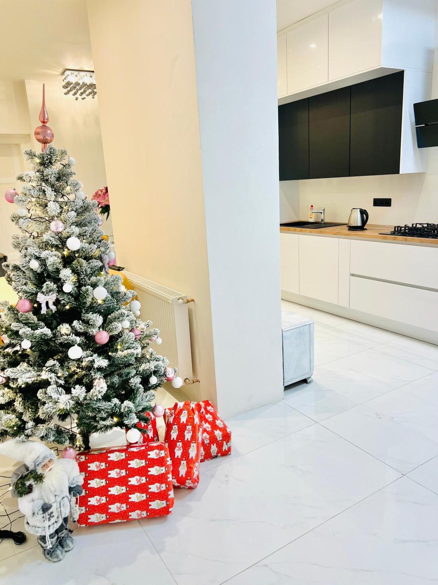 Wenceslas Square Apartment 150 M2 ปราก ภายนอก รูปภาพ