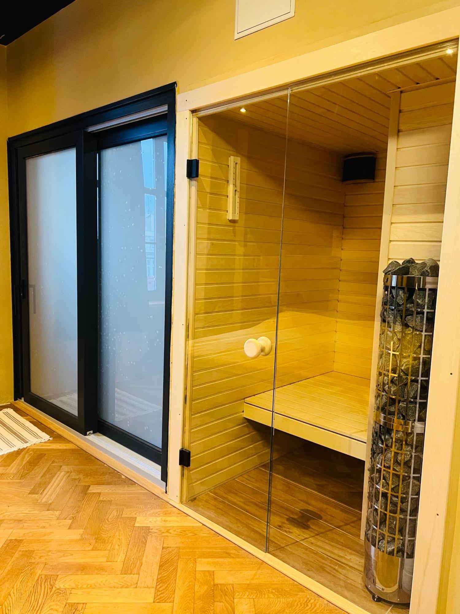 Wenceslas Square Apartment 150 M2 ปราก ภายนอก รูปภาพ